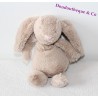 Plush rabbit JELLYCAT Bashfuls beige 18 cm