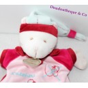 doudou marionnette chat doudou et compagnie catchou