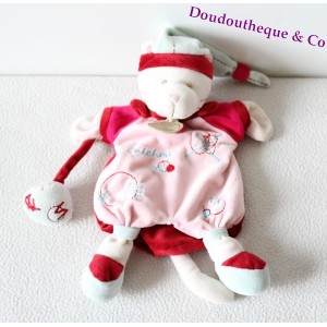 Puppenkatze Doudou und Firma cashew