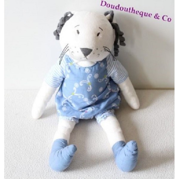 Chat ikea peluche shop