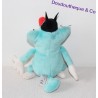 Plush cat JEMINI Oggy Oggy and the cockroaches 16 cm