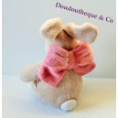 Doudou Kaninchen NOUKIE'S Kollektion Oscarine und Léontine 20 cm