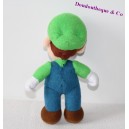 Peluche Luigi  ami de Super Mario NITENDO Edition 2010 
