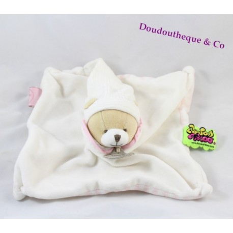 Doudou plat Lapin Tatoo DOUDOU ET COMPAGNIE Mini doudou coloré lapin gris Doudou plat Lapin Tatoo DOUDOU ET COMPAGNIE Mini doudou coloré lapin gris