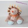 Peluche Hèrisson NATTOU 25 cm