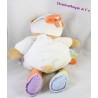 Range Pyjama Ours Nuage DOUDOU ET COMPAGNIE