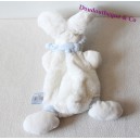 Flat blanket Rabbit Candy BLANKET AND COMPANY blue