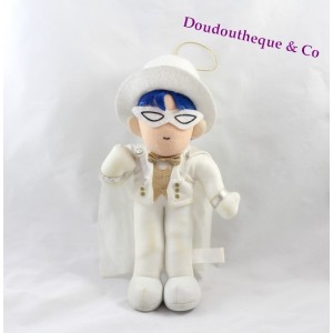 Prince Endymnion Sailor Moon Manga Plüsch BANPRESTO 22 cm