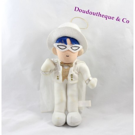 Prince Endymnion Sailor Moon Manga Plüsch BANPRESTO 22 cm Prince Endymnion Sailor Moon Manga Plüsch BANPRESTO 22 cm