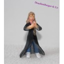 Figurine Hermione HARRY POTTER avec flûte Hermione Granger 6 cm