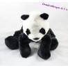 IKEA Kramig peluche panda nero bianco 30 cm