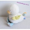 Chick stuffed sugar peas multicolor White Duck