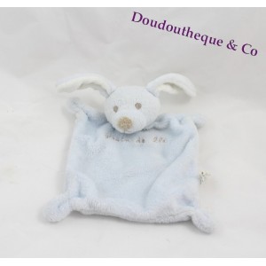 Doudou plat lapin Grain de blé