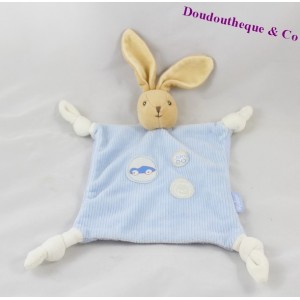 KALOO Cat Ball Decke 18cm Blau Pullover