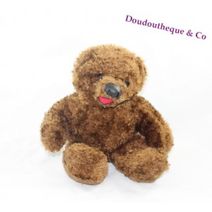 Teddybär Gute Nacht Kleine CAPRICE MASPORT LAYDU 1994 30 cm