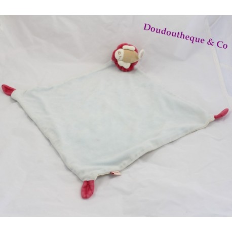 Doudou Plat Ane DU PAREIL AU MEME « Tout Doux Mon Petit Ane » Doudou Plat Ane DU PAREIL AU MEME « Tout Doux Mon Petit Ane »