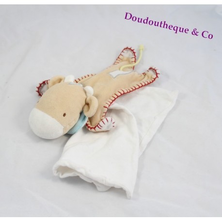 Doudou Zebre Marese Doudou Zebre Marese