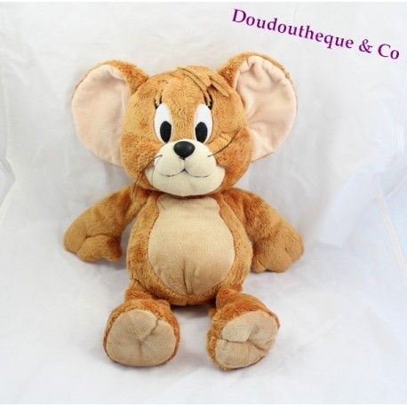 Peluche Tom et Jerry Gipsy 35 cm