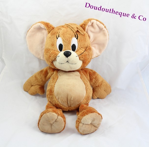 peluche de jerry