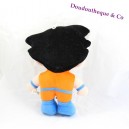 Plüsch Sangoku DRAGON BALL Z Son Goku ohne Transformation 30 cm