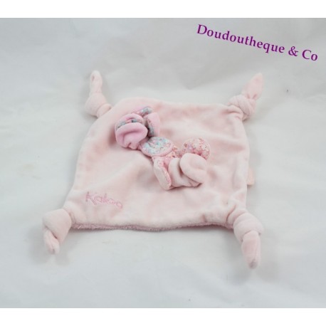 Doudou Lapin marionnette HISTOIRE D'OURS blanc et crème les z'animoos 25 cm HO2132 Doudou Lapin marionnette HISTOIRE D'OURS blanc et crème les z'animoos 25 cm HO2132