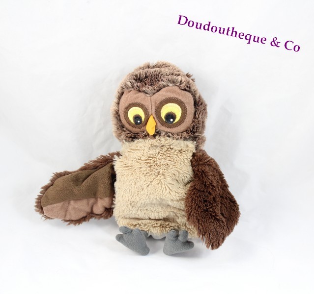 peluche buho ikea