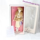 Poupée mannequin Eve Winter Weekend by Susan Wakeen Doll Company