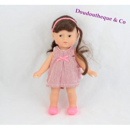 Poupee corolle chiffon discount