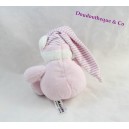 Tragen Sie musikalische Don MAX & SAX Rosa Mond Moon Junction 17 cm