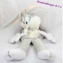 Peluche Bugs Bunny bébé 27 cm 