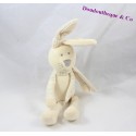 Doudou souris VETIR rose 25cm