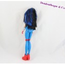 Poupée mannequin Barbie Wonder Woman DC SUPER HERO GIRLS Superman 30 cm