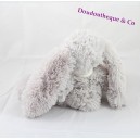 Doudou ours Rose J-LINE
