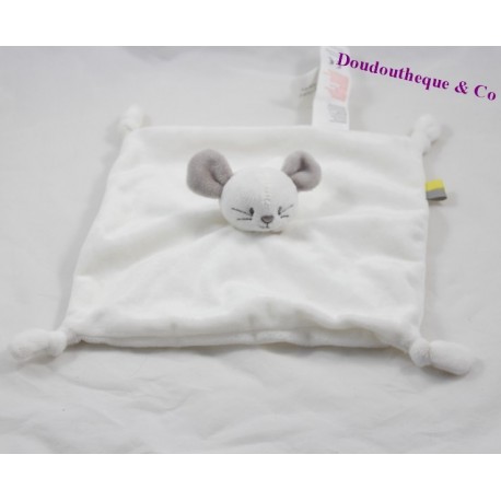 Doudou Maus BAMBIA 33 cm flach Doudou Maus BAMBIA 33 cm flach