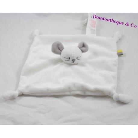 Doudou Maus BAMBIA 33 cm flach 