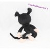 Peluche bébé noir Marsupilami JEMINI 20 cm