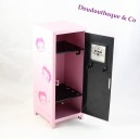 Betty Boop metal locker AVENUE OF THE STARS pink 28 cm