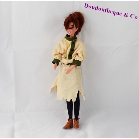 Poupée mannequin Anastasia TWENTIETH CENTURY FOX Anya barbie 30 cm Poupée mannequin Anastasia TWENTIETH CENTURY FOX Anya barbie 30 cm