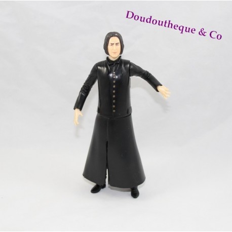 Figurine d'action professeur Severus Rogue HARRY POTTER articulée Snape 17 cm