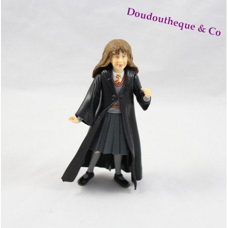 Figurine d'action Hermione Granger HARRY POTTER articulée sorcière 12 cm