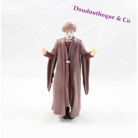 Action figure Lord Voldemort HARRY POTTER hinged bad sor