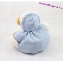 Teddy Kuschelbär KALOO Kollektion Iglu 25cm