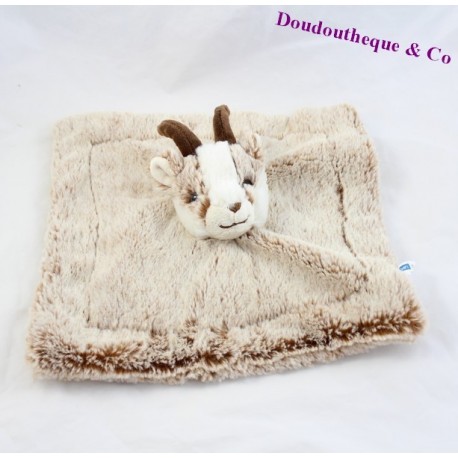 HAN braun braun braun Kuscheltier 29 cm HAN braun braun braun Kuscheltier 29 cm