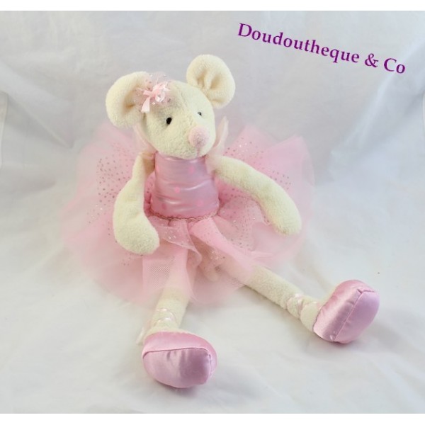 Peluche Lucy le lapin