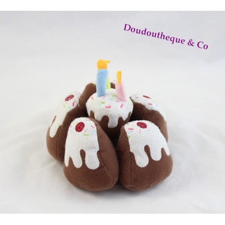 Poupée Souple Et Douce Lotta De Marque HABA 36 cm Poupée Souple Et Douce Lotta De Marque HABA 36 cm