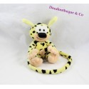 Plüsch Baby Marsupilami AJENA Teddy schwarz 16 cm