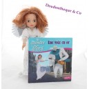 Collection doll Lucille ein Monster in PARIS limitierte Auflage 30 cm