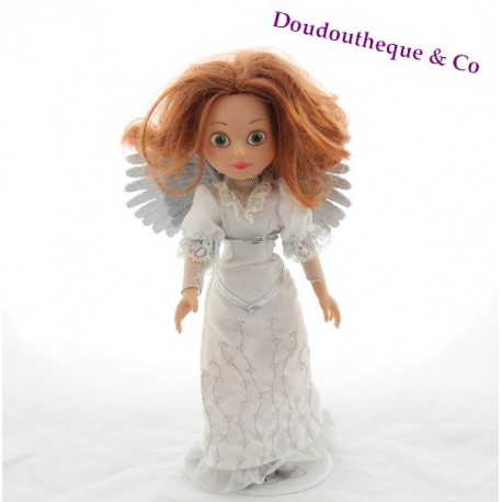 Collection doll Lucille ein Monster in PARIS limitierte Auflage 30 cm Collection doll Lucille ein Monster in PARIS limitierte Auflage 30 cm
