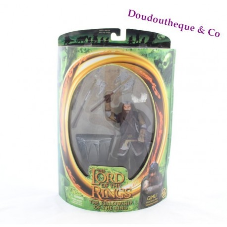 Poupée l'elfe Galadriel trilogie "Le Seigneur des Anneaux" BARBIE COLLECTION Poupée l'elfe Galadriel trilogie "Le Seigneur des Anneaux" BARBIE COLLECTION