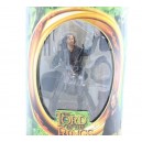 Artikuliert TOY BIZ Herr der Ringe Aragorn Action-Figur